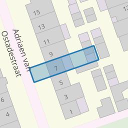 Perceel HMD00-E-1160