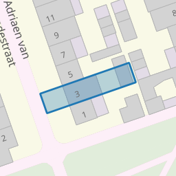 Perceel HMD00-E-1162