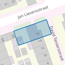 Perceel HMD00-E-1164