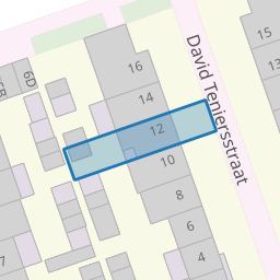 Perceel HMD00-E-1166