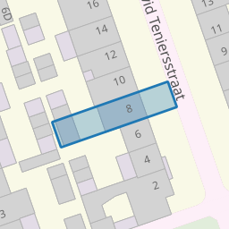 Perceel HMD00-E-1168