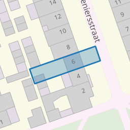 Perceel HMD00-E-1169