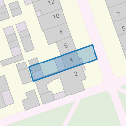 Perceel HMD00-E-1170