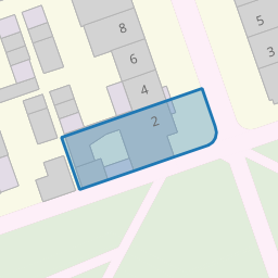 Perceel HMD00-E-1171