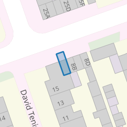 Perceel HMD00-E-1173