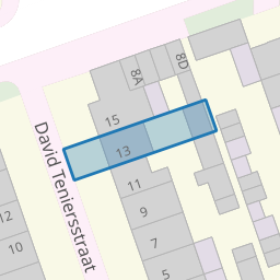 Perceel HMD00-E-1178