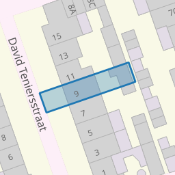 Perceel HMD00-E-1180