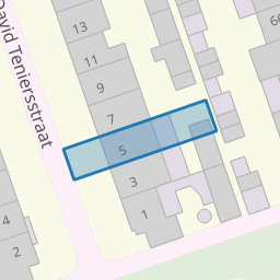 Perceel HMD00-E-1182