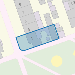 Perceel HMD00-E-1184