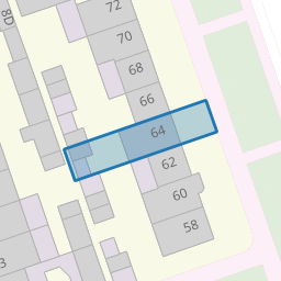 Perceel HMD00-E-1189