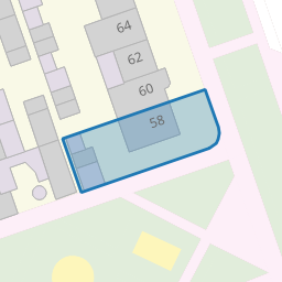 Perceel HMD00-E-1192