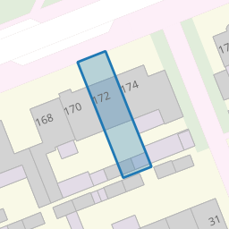 Perceel HMD00-E-1210