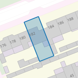 Perceel HMD00-E-1217