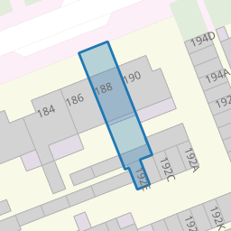 Perceel HMD00-E-1220