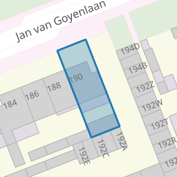 Perceel HMD00-E-1221