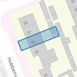 Perceel HMD00-E-1230