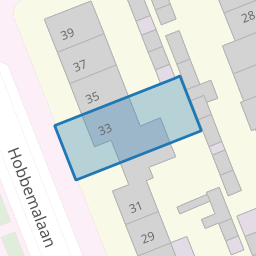 Perceel HMD00-E-1231