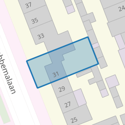 Perceel HMD00-E-1232