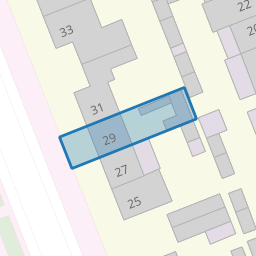 Perceel HMD00-E-1233