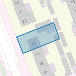 Perceel HMD00-E-1236