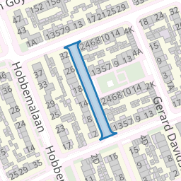 Perceel HMD00-E-1241