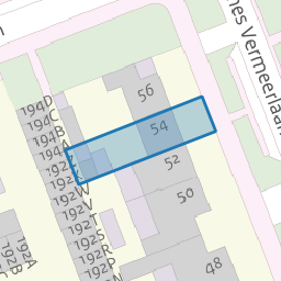 Perceel HMD00-E-1264