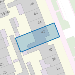 Perceel HMD00-E-1270