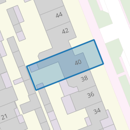 Perceel HMD00-E-1271