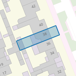 Perceel HMD00-E-1272