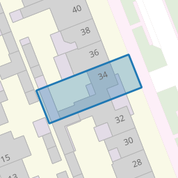 Perceel HMD00-E-1274