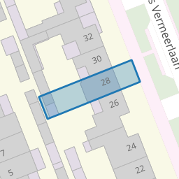 Perceel HMD00-E-1277