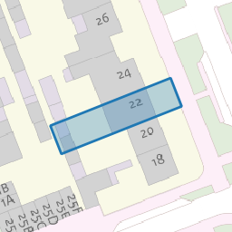 Perceel HMD00-E-1280