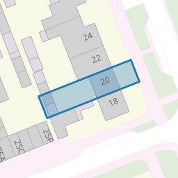 Perceel HMD00-E-1281