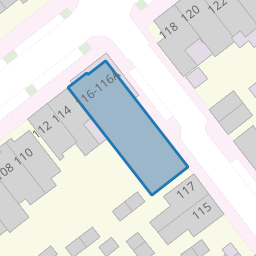 Perceel HMD00-E-1288