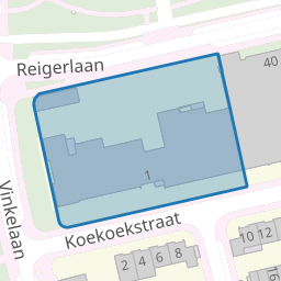 Perceel HMD00-E-1305