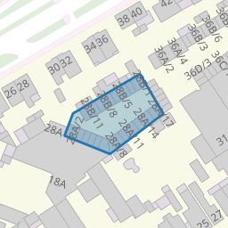 Perceel HMD00-E-1311