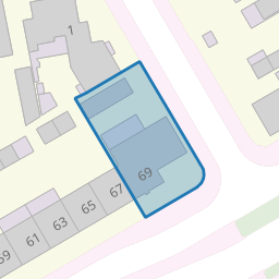 Perceel HMD00-E-1315