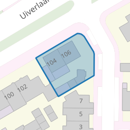 Perceel HMD00-E-1317