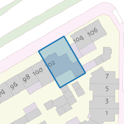 Perceel HMD00-E-1318