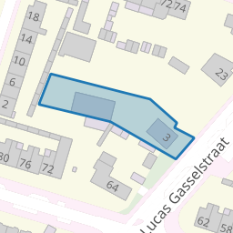 Perceel HMD00-E-1320