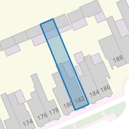 Perceel HMD00-E-1326