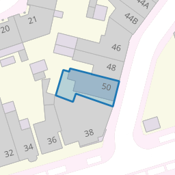 Perceel HMD00-E-1329