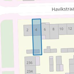 Perceel HMD00-E-1345