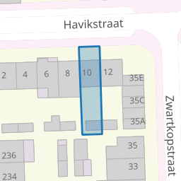 Perceel HMD00-E-1348