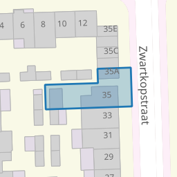 Perceel HMD00-E-1351