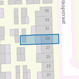 Perceel HMD00-E-1358