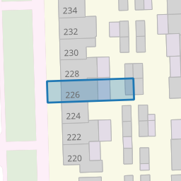 Perceel HMD00-E-1361