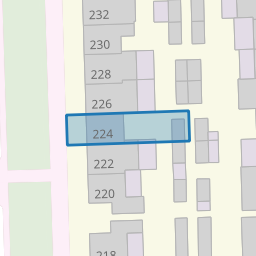 Perceel HMD00-E-1363