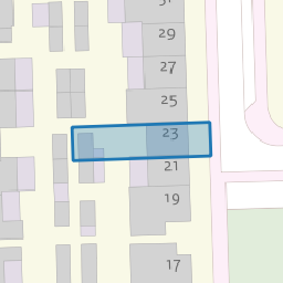 Perceel HMD00-E-1364