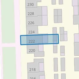 Perceel HMD00-E-1365